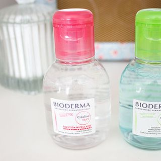 Tẩy trang bio 100ml