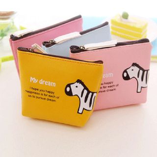 Ví Mini D8287 Hình Con Vật Siêu Đáng Yêu