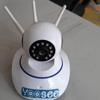 Camera Yoosee 3 râu new 2019 Sóng SIêu Mạnh