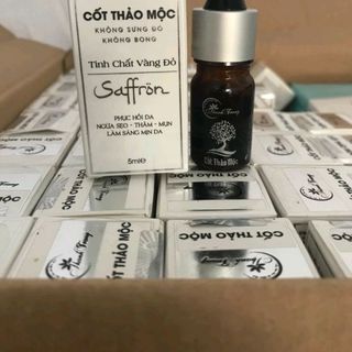 Cốt thảo mộc thanh trang