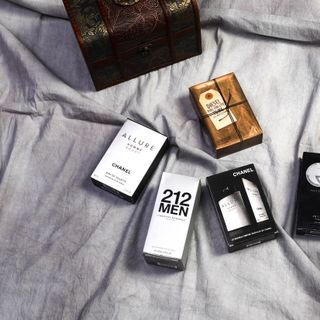 Nước hoa nam giá tốt 230k-250k