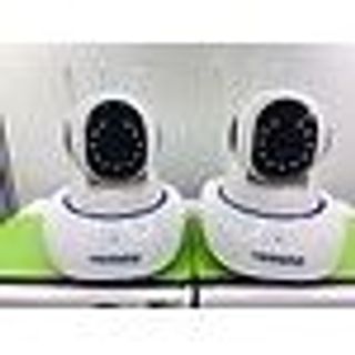 Camera Yoosee 3 râu new 2019 Sóng SIêu Mạnh