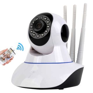 Camera Yoosee 3 râu new 2019 Sóng SIêu Mạnh