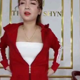 bộ thể thao siêu hót