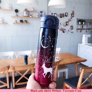 Bình giữ nhiệt 500ml