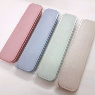 Hộp đựng ống hút muỗng thìa đũa