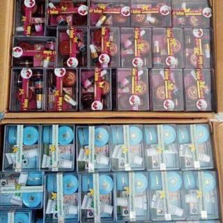 Kem đặc trị MỤN NÁM TÀN NHANG Yanhee thailand