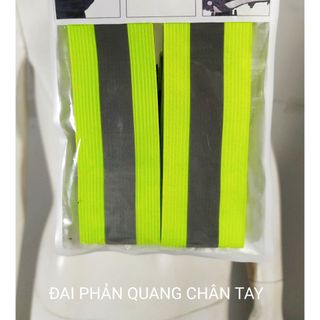 Xà cạp bó tay chân loại mới