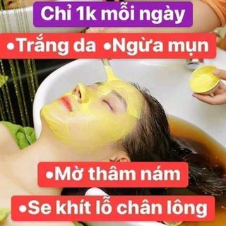 Cao Tinh Nghệ Sữa Ong Chúa