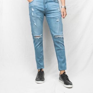 Jeans Slimfit cao cấp giá 190k-210k