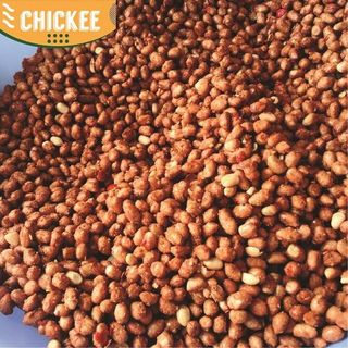 SỈ 5KG ĐẬU PHỘNG TỎI ỚT LOẠI NGON 58K/1kg