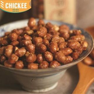 SỈ 5KG ĐẬU PHỘNG TỎI ỚT LOẠI NGON 58K/1kg