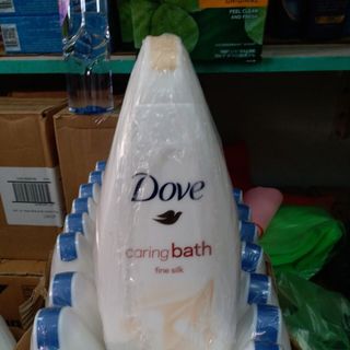 Sữa tắm dove thái lan xịn 500ml