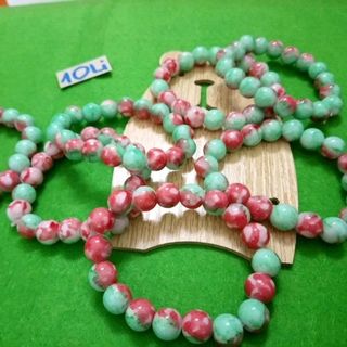 chuỗi đeo tay phong thủy 10mm