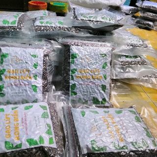 CỐM GẠO LỨT HUYẾT RỒNG - LÀM TẠI GIA