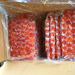 LÒNG ĐỎ TRỨNG VỊT MUỐI 13GRAM/Trứng
