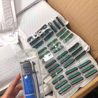 Bộ dao cạo 36 lưỡi