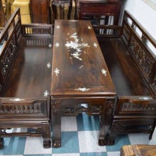Trường Kỷ Song Tiện Huế