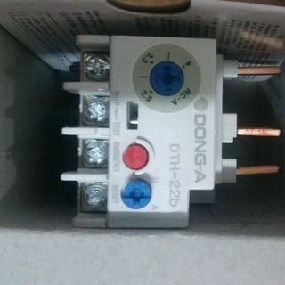 RƠ LE NHIỆT