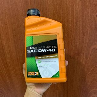 nhớt Rymax Motrax 4T FS SAE 10w40