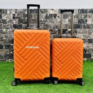 Vali du lịch thời trang giá rẻ