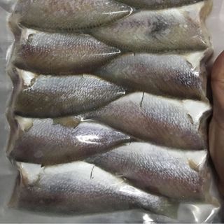 Hải sản khô vũng tàu