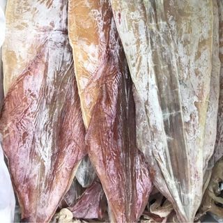 Hải sản khô vũng tàu