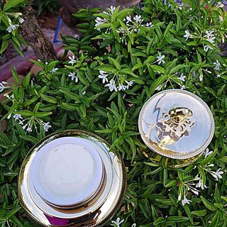 Kem tái tạo da Peeling