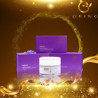 Kem Trị Nám Cao Cấp ORINA