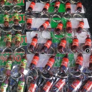 móc khóa mẫu mới móc khóa