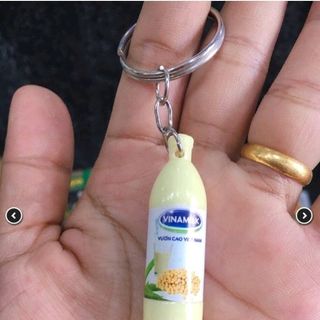 móc khóa mẫu mới móc khóa