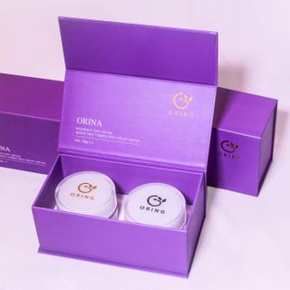 Kem Trị Nám Cao Cấp ORINA