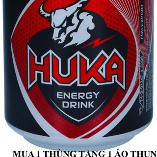 NƯỚC TĂNG LỰC HUKA