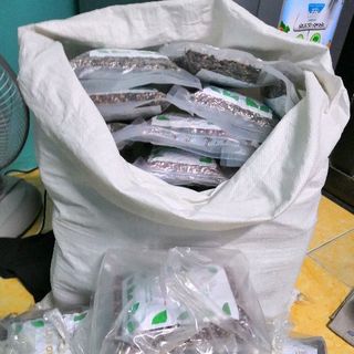 GẠO LỨT HUYẾT RỒNG RONG BIỂN
