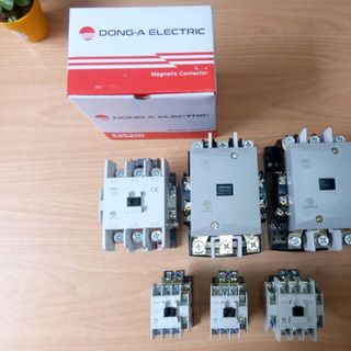 KHỞI ĐỘNG TỪ 3 PHA