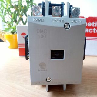 KHỞI ĐỘNG TỪ 3 PHA