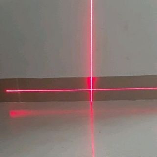 Thước đo laser 2 trong 1 giá sỉ