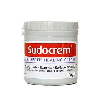 Kem Sudocrem 125g