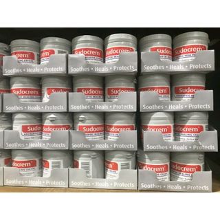 Kem Sudocrem 125g