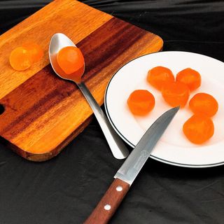 LÒNG ĐỎ TRỨNG MUỐI 09R/TRỨNG