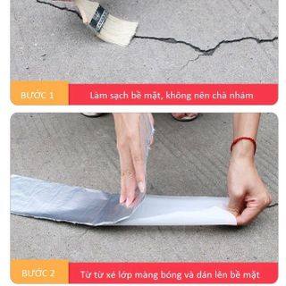 Băng keo chống thấm