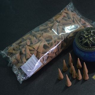 Nhang nụ trầm hương giá sỉ