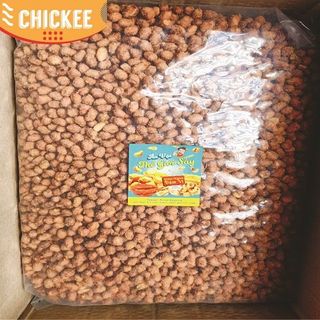 sỉ đậu phộng tỏi ớt 58k/1kg