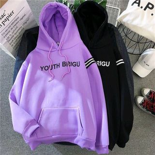 áo khoác hoodies nỉ bông
