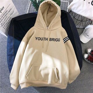 áo khoác hoodies nỉ bông