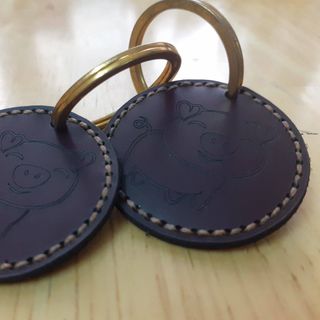 móc khóa giá rẻ