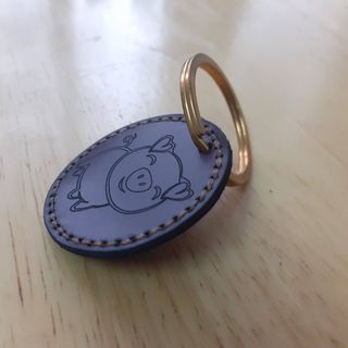 móc khóa giá rẻ