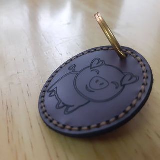 móc khóa giá rẻ