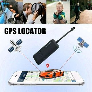 Định vị gps TD02-chống trộm xe bản mới nhất