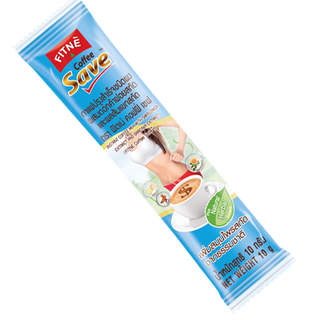Cà Phê FITNE Save Thảo Mộc Thái Lan (11g x 10 gói)